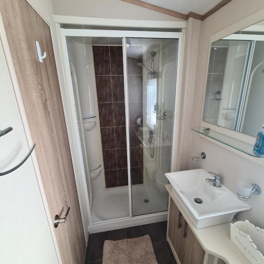 Helmsley Luxury Lodge 로시머스 외부 사진