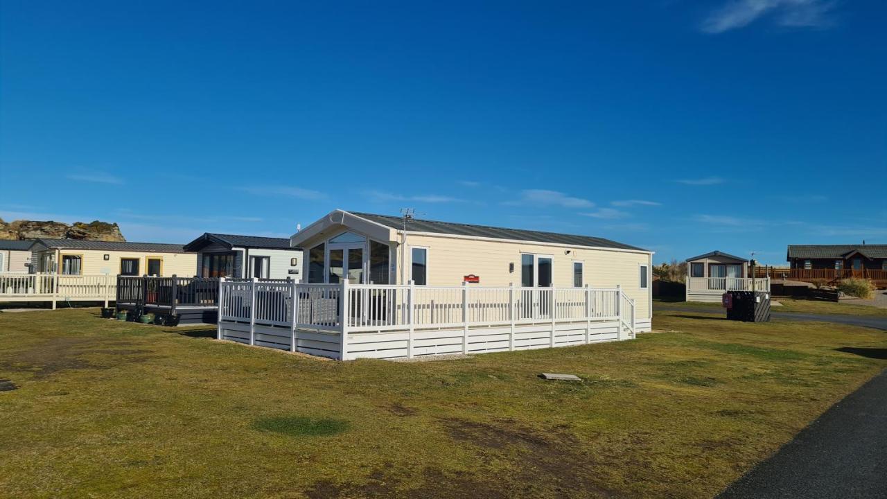Helmsley Luxury Lodge 로시머스 외부 사진