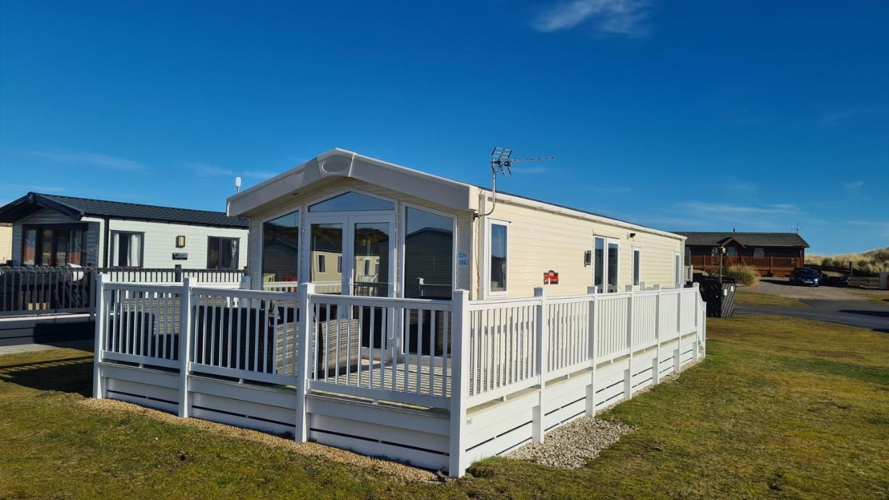 Helmsley Luxury Lodge 로시머스 외부 사진